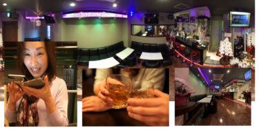 ショックで放心状態