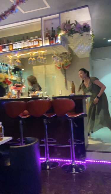 笑ったね、踊ったね