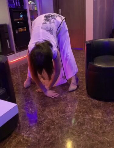 毎日こつこつトレーニング