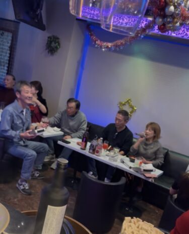 2025年ありがとう