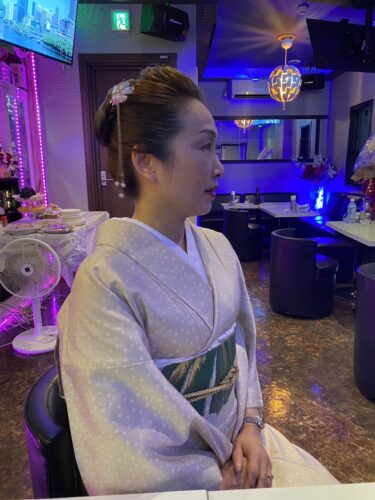 出会いの形は色々