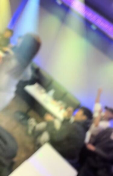 皆で歌うと楽しい　続き