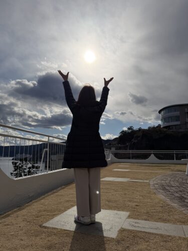 早起きは三文の徳