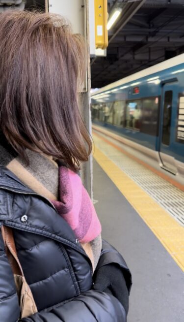 踊り子号でいく熱海