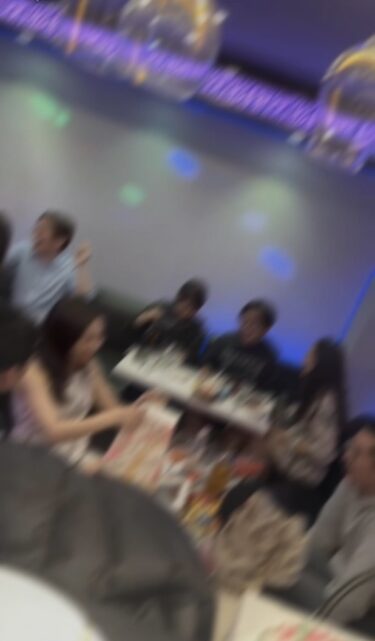 楽しい会話でつながりたい