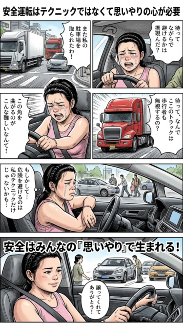 運転免許持ってますか？