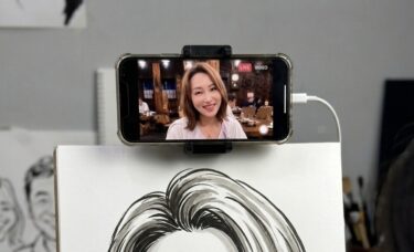 実物よりかなり盛ってます